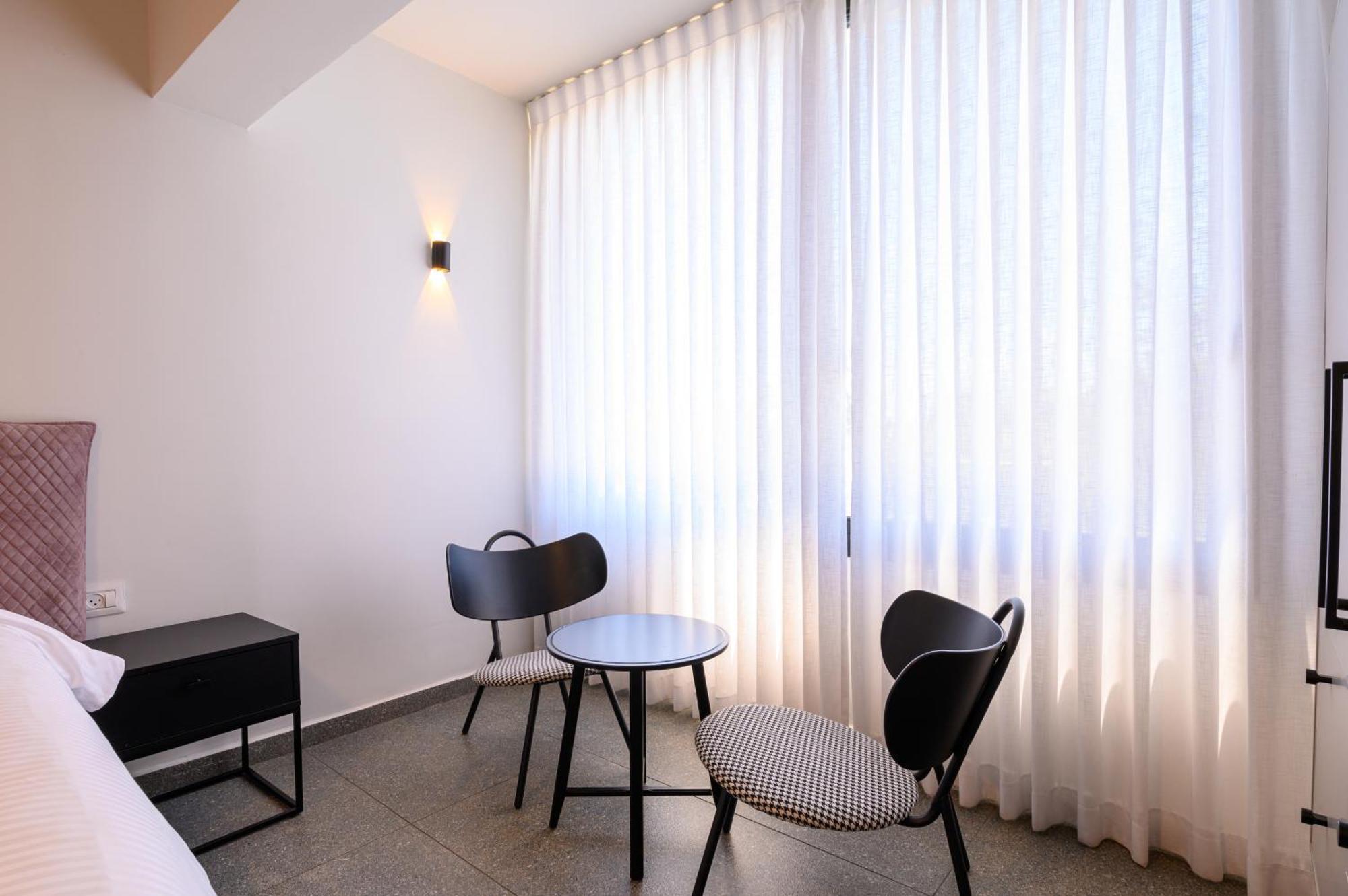 Rokah Luxury Villa At Ramat Hahayal Tel Aviv Pokoj fotografie