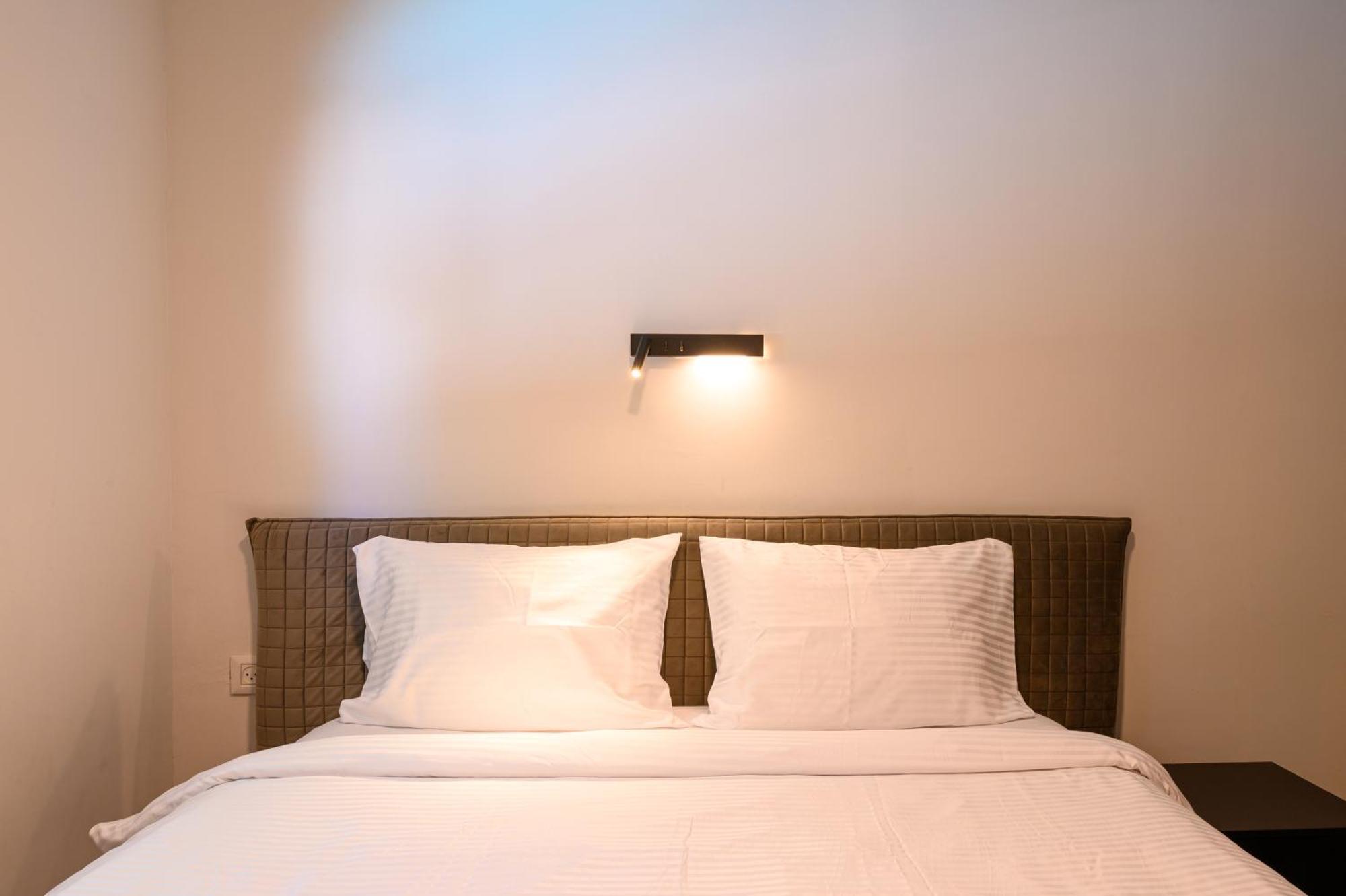 Rokah Luxury Villa At Ramat Hahayal Tel Aviv Pokoj fotografie