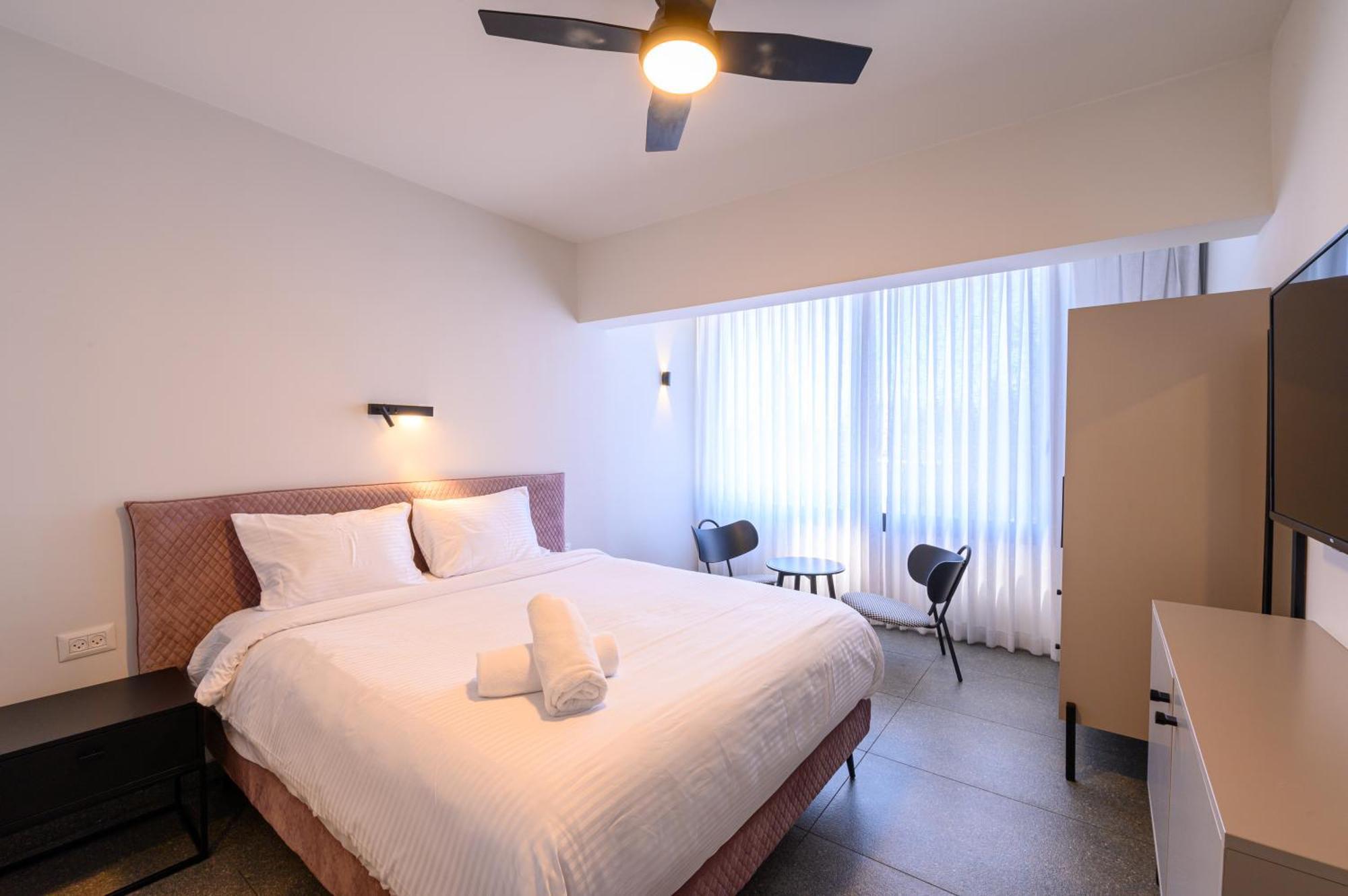 Rokah Luxury Villa At Ramat Hahayal Tel Aviv Exteriér fotografie