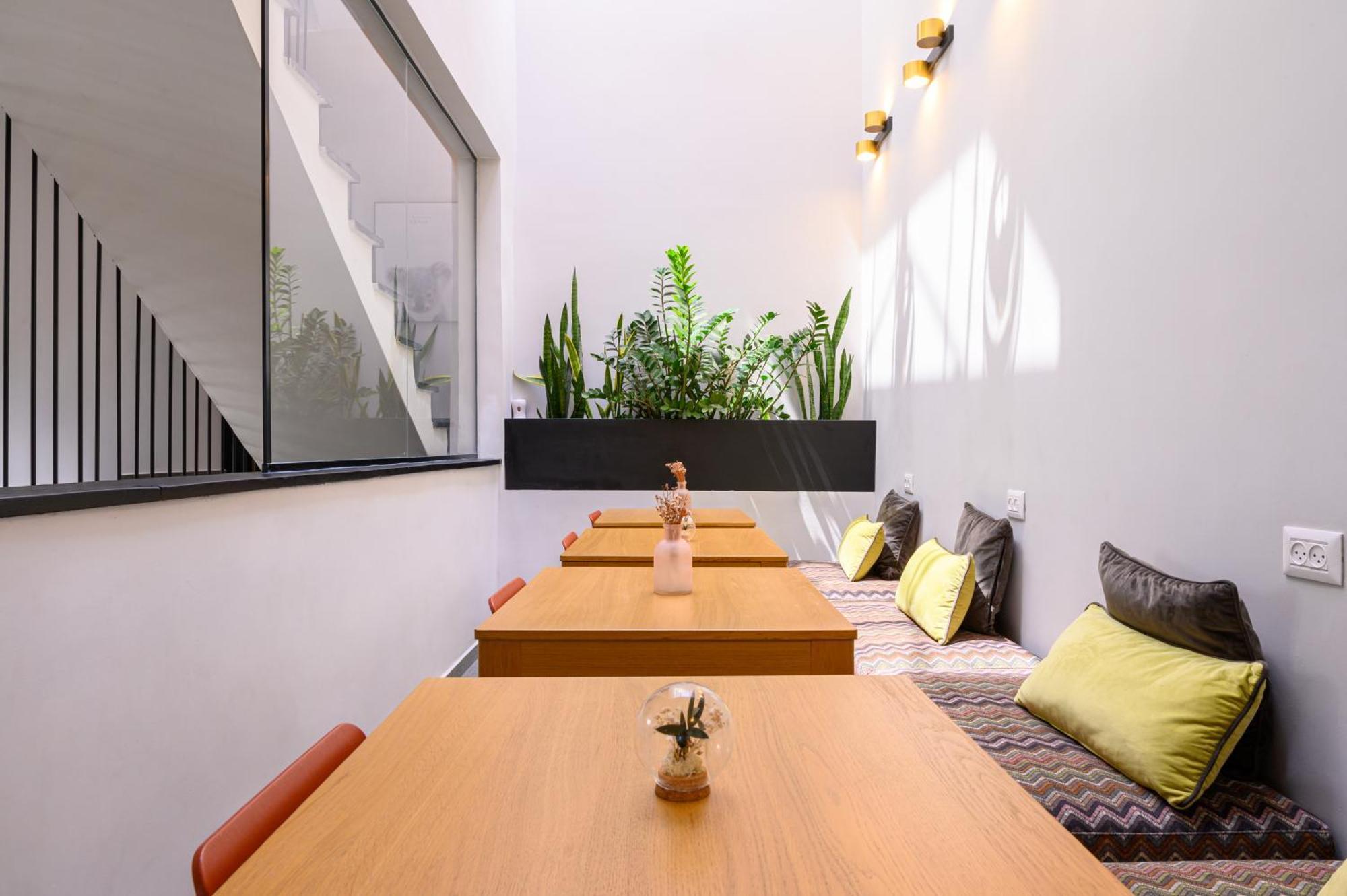 Rokah Luxury Villa At Ramat Hahayal Tel Aviv Exteriér fotografie