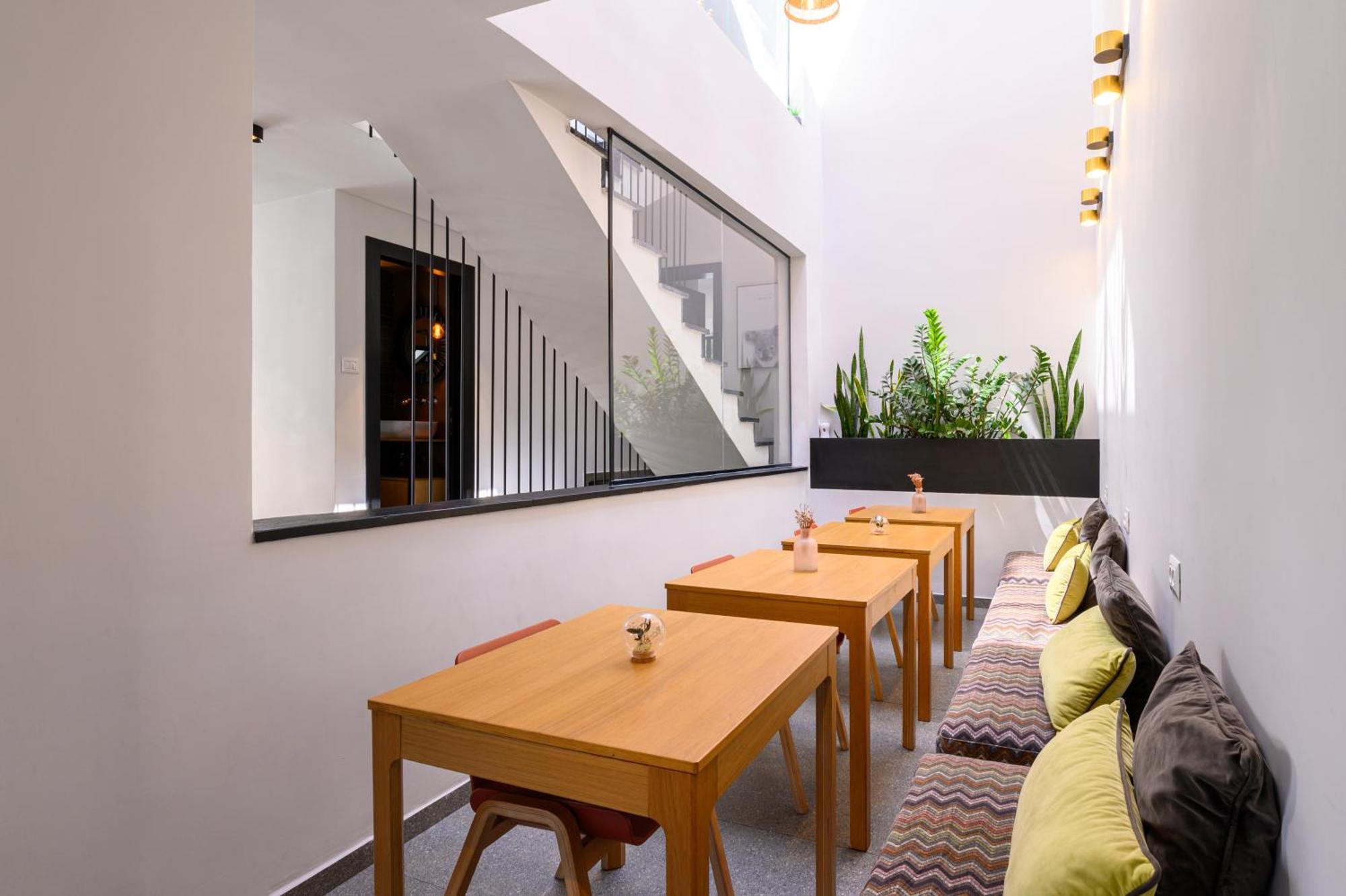 Rokah Luxury Villa At Ramat Hahayal Tel Aviv Exteriér fotografie