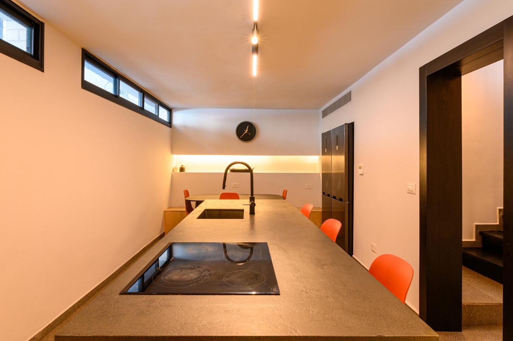 Rokah Luxury Villa At Ramat Hahayal Tel Aviv Exteriér fotografie