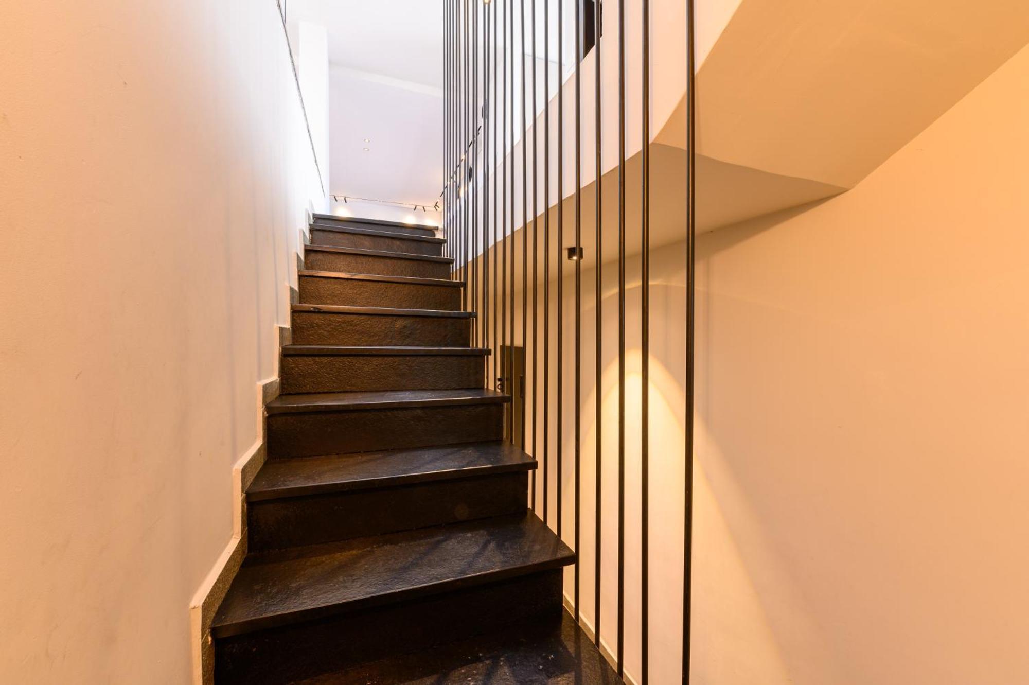 Rokah Luxury Villa At Ramat Hahayal Tel Aviv Exteriér fotografie