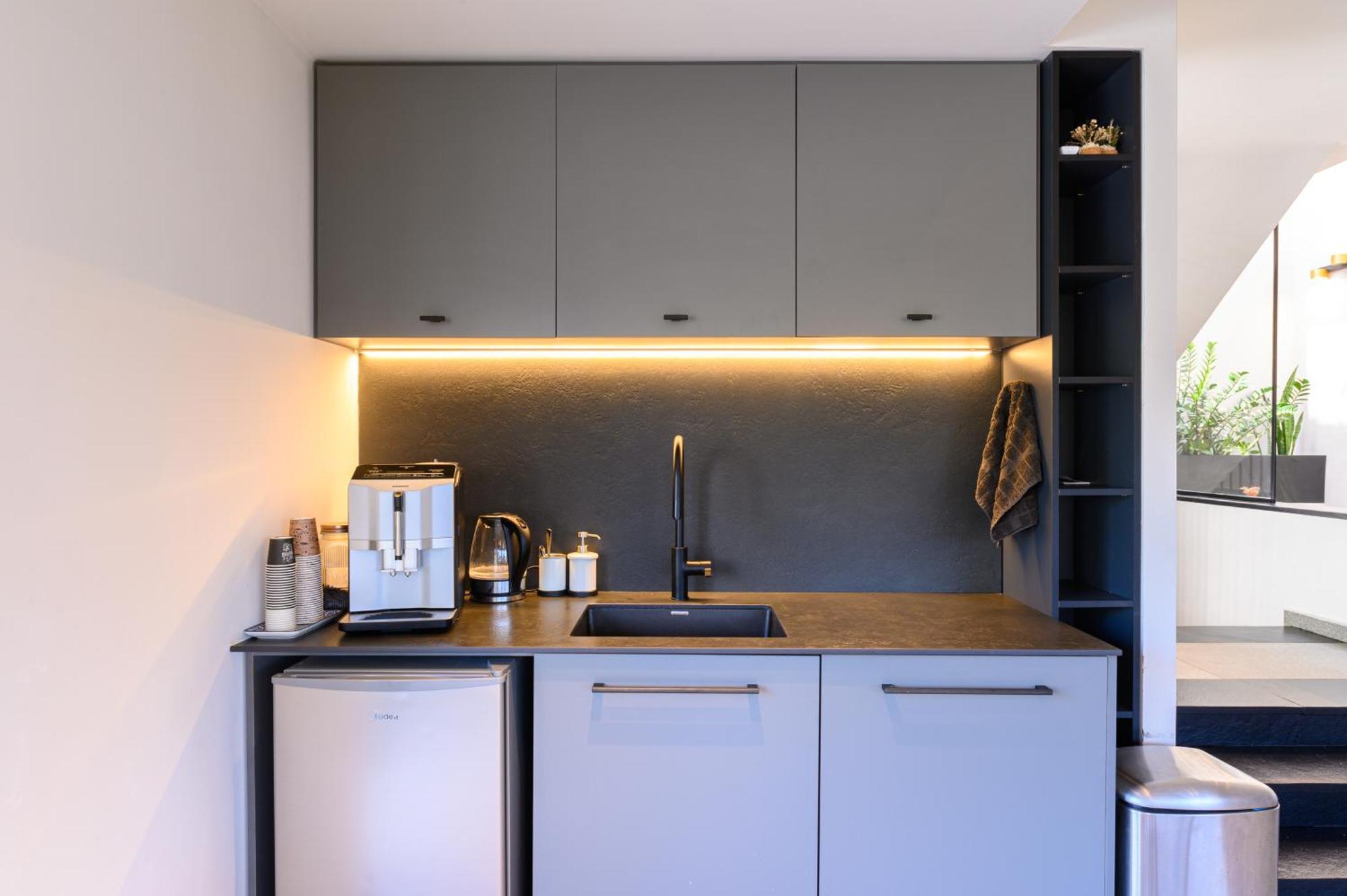 Rokah Luxury Villa At Ramat Hahayal Tel Aviv Exteriér fotografie