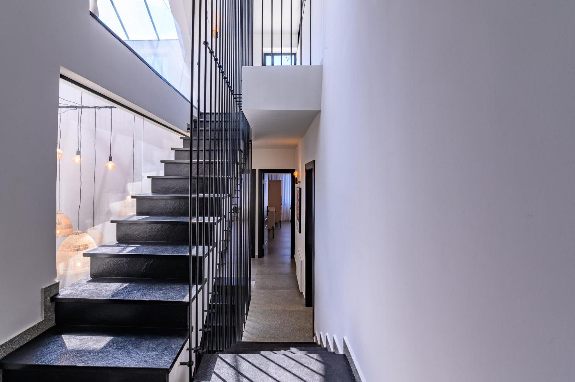 Rokah Luxury Villa At Ramat Hahayal Tel Aviv Exteriér fotografie