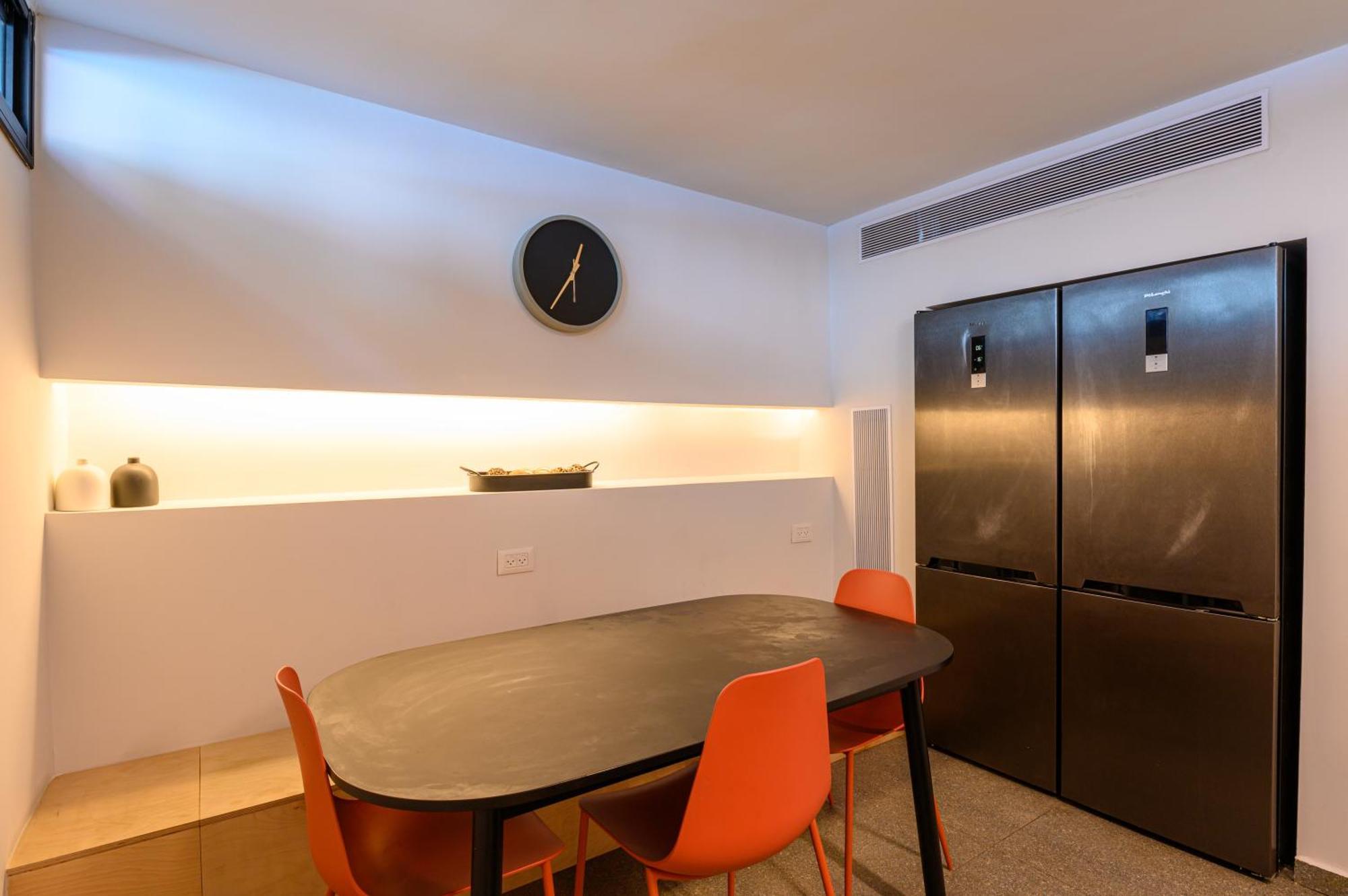 Rokah Luxury Villa At Ramat Hahayal Tel Aviv Exteriér fotografie
