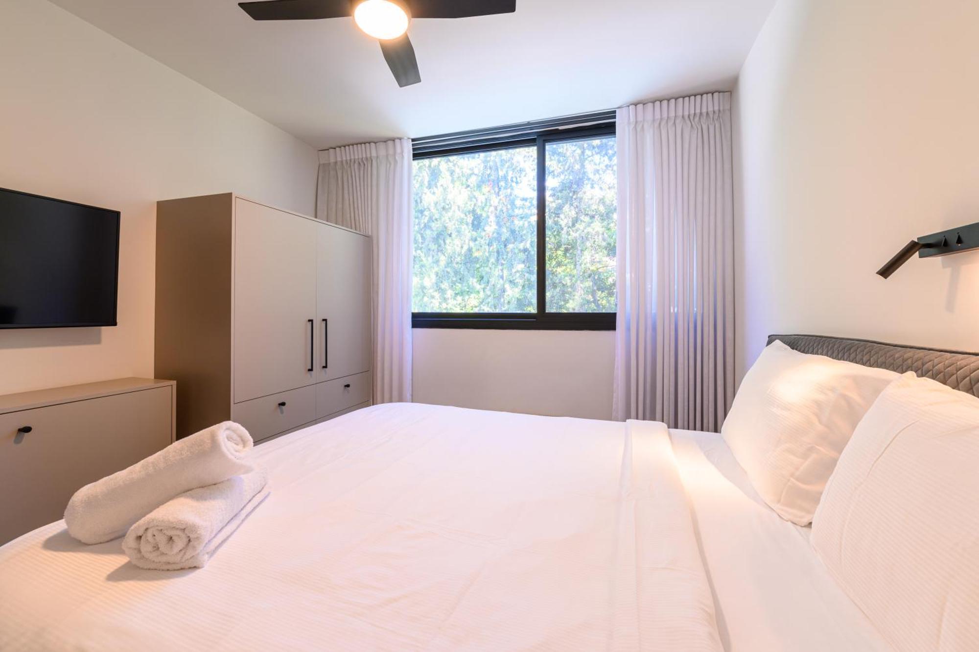 Rokah Luxury Villa At Ramat Hahayal Tel Aviv Pokoj fotografie